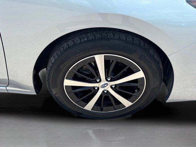 used 2023 Subaru Impreza car, priced at $20,500