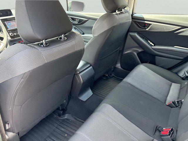used 2023 Subaru Impreza car, priced at $20,500