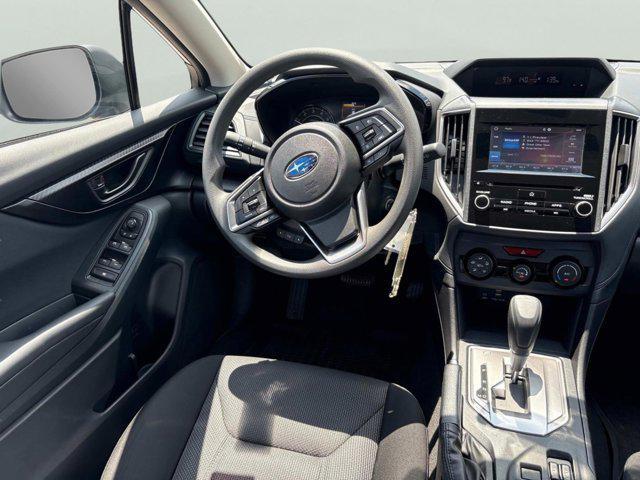 used 2023 Subaru Impreza car, priced at $20,500