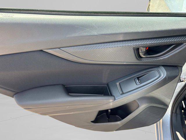 used 2023 Subaru Impreza car, priced at $20,500