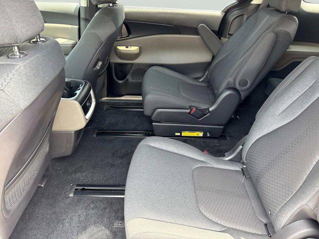 new 2026 Kia Carnival car, priced at $36,795