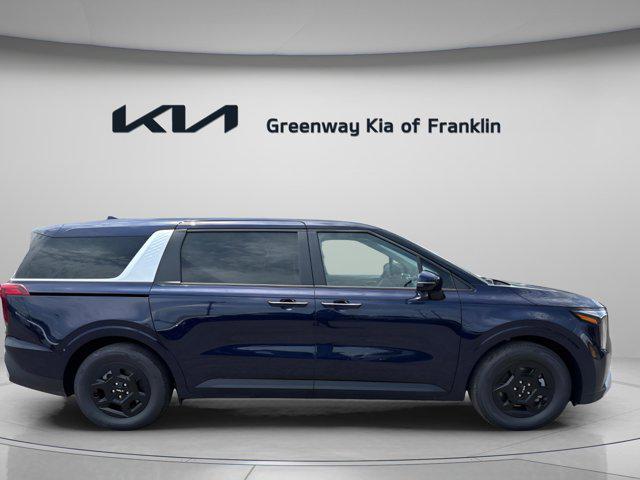 new 2026 Kia Carnival car, priced at $36,795