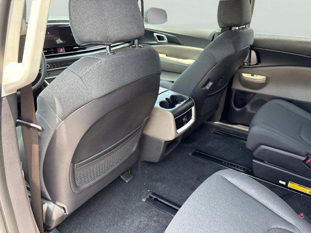 new 2026 Kia Carnival car, priced at $36,795