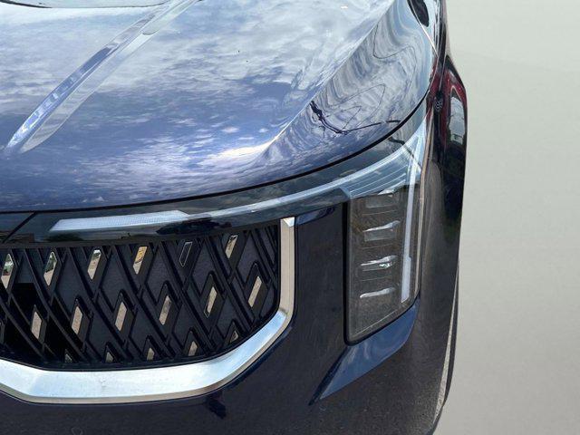 new 2026 Kia Carnival car, priced at $36,795