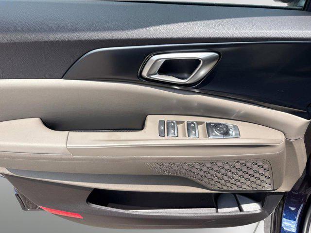new 2026 Kia Carnival car, priced at $36,795
