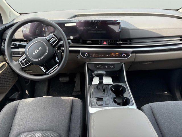 new 2026 Kia Carnival car, priced at $36,795
