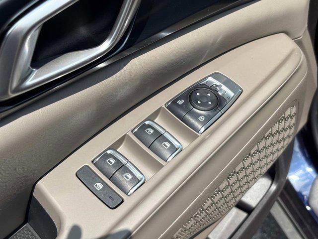 new 2026 Kia Carnival car, priced at $36,795