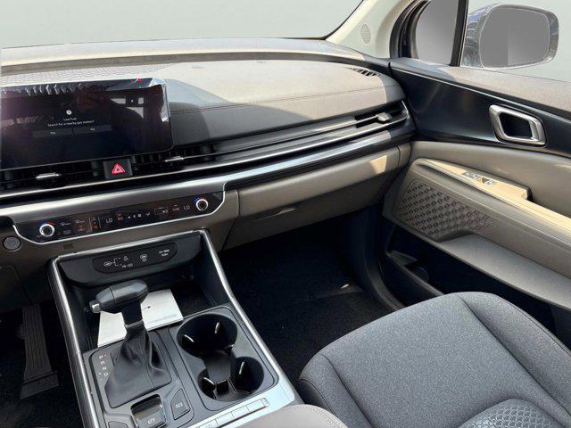 new 2026 Kia Carnival car, priced at $36,795
