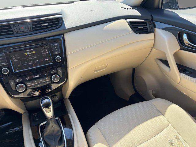 used 2019 Nissan Rogue car, priced at $17,500