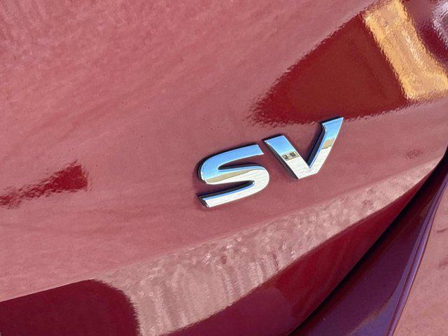 used 2019 Nissan Rogue car, priced at $17,500
