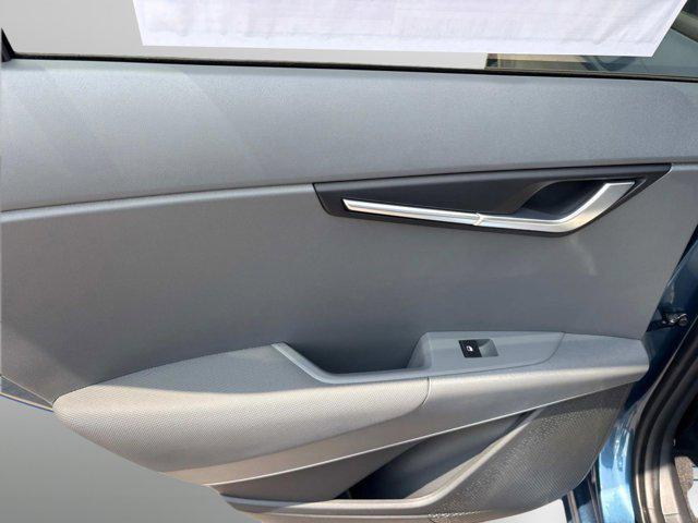new 2025 Kia Niro car, priced at $32,255