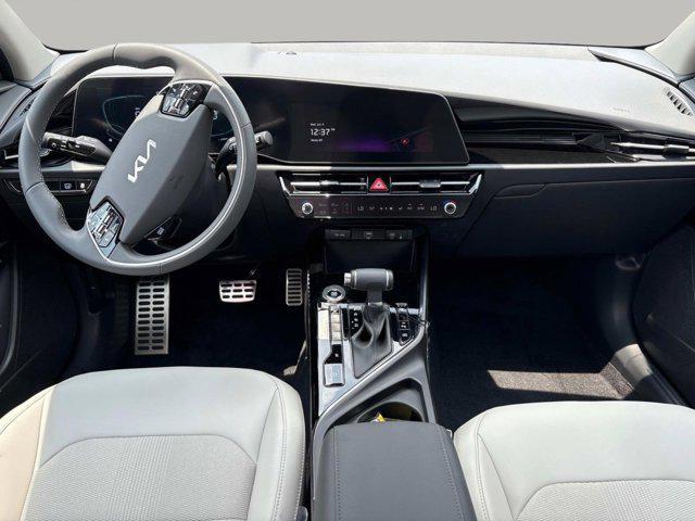new 2025 Kia Niro car, priced at $32,255