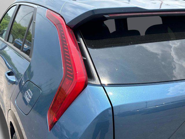 new 2025 Kia Niro car, priced at $32,255
