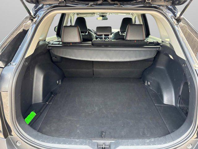 used 2023 Toyota RAV4 car, priced at $31,000
