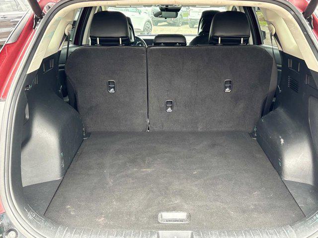 used 2023 Kia Sportage car, priced at $27,690