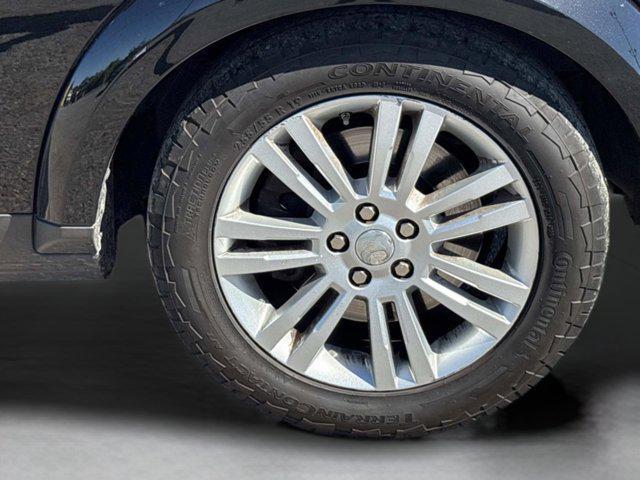 used 2016 Land Rover LR4 car, priced at $16,500