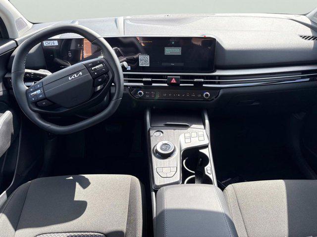 new 2026 Kia Sportage car, priced at $32,985