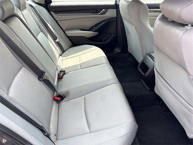 used 2020 Honda Accord car, priced at $26,500