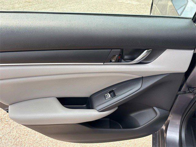 used 2020 Honda Accord car, priced at $26,500