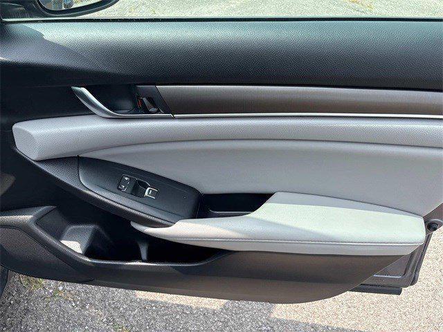 used 2020 Honda Accord car, priced at $26,500