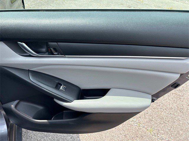 used 2020 Honda Accord car, priced at $26,500
