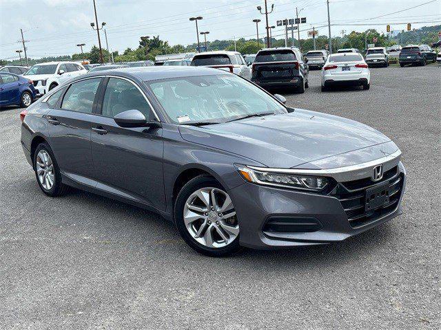 used 2020 Honda Accord car, priced at $26,500