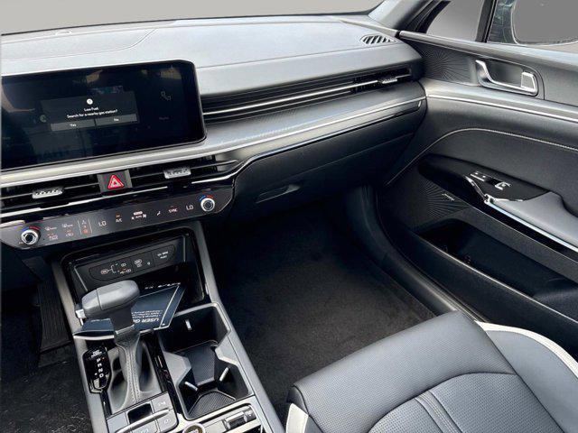 new 2025 Kia K5 car, priced at $32,150
