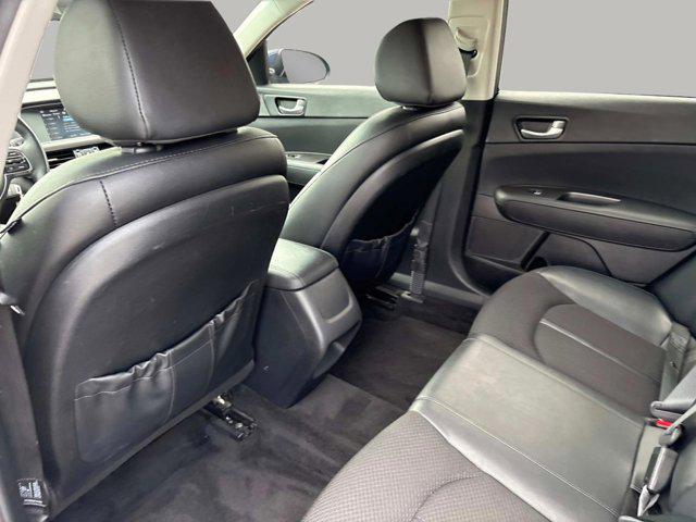 used 2018 Kia Optima car, priced at $13,000