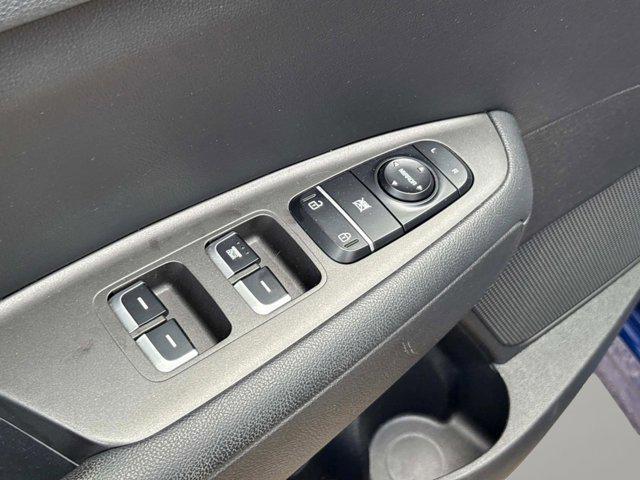 used 2018 Kia Optima car, priced at $13,000