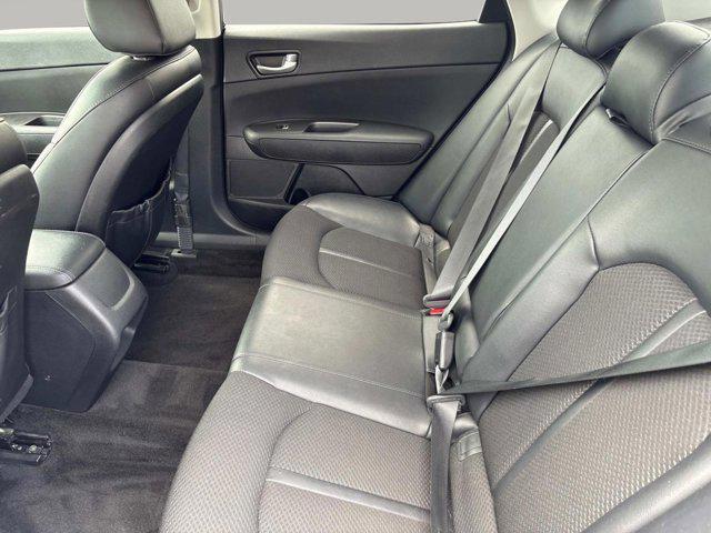 used 2018 Kia Optima car, priced at $13,000