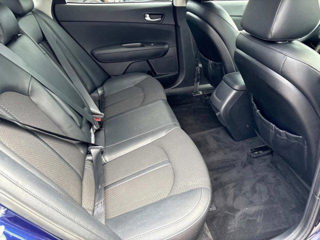 used 2018 Kia Optima car, priced at $13,000