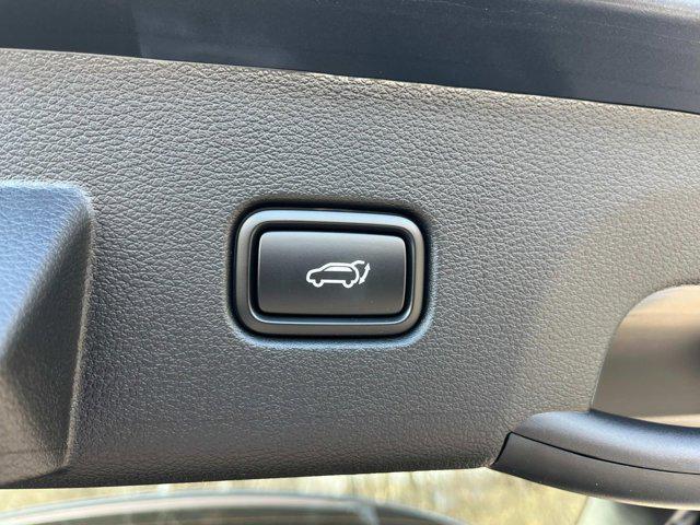 new 2025 Kia Sportage Hybrid car, priced at $34,190