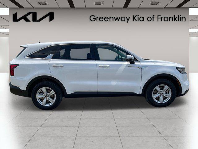 used 2022 Kia Sorento car, priced at $22,170