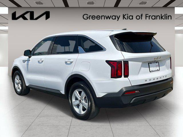 used 2022 Kia Sorento car, priced at $22,170