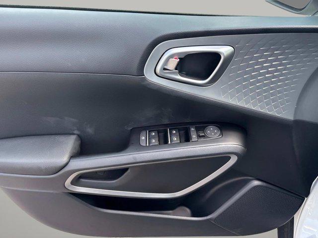 new 2025 Kia Soul car, priced at $22,605