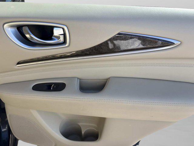 used 2014 INFINITI QX60 car, priced at $7,500