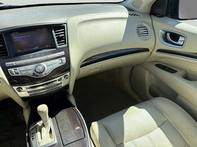 used 2014 INFINITI QX60 car, priced at $7,500