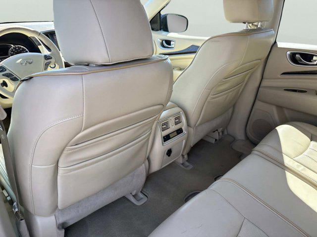 used 2014 INFINITI QX60 car, priced at $7,500