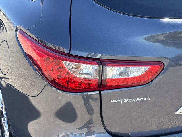 used 2014 INFINITI QX60 car, priced at $7,500