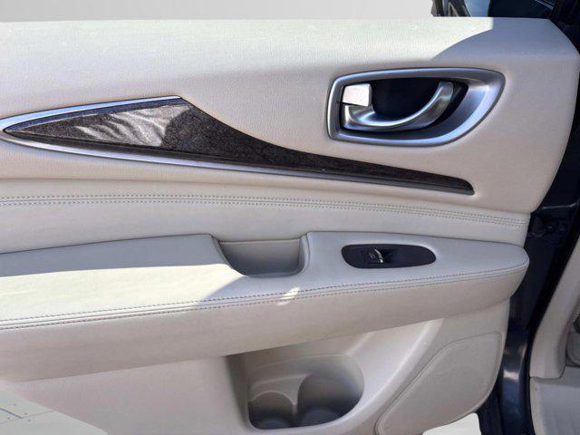 used 2014 INFINITI QX60 car, priced at $7,500