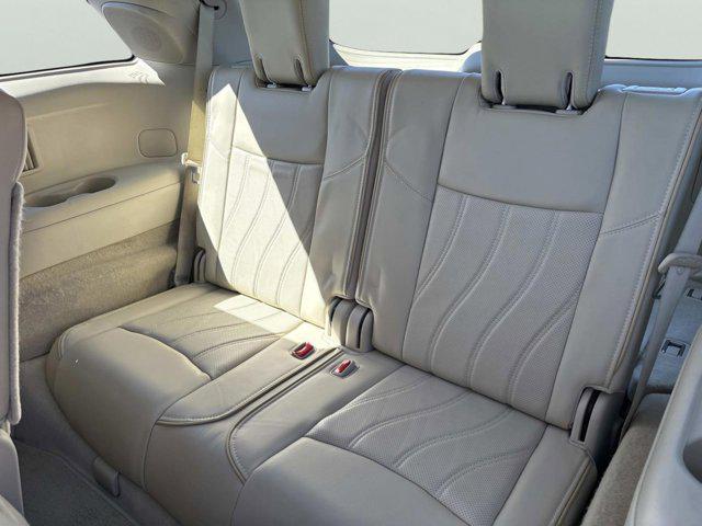 used 2014 INFINITI QX60 car, priced at $7,500
