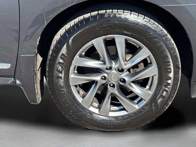 used 2014 INFINITI QX60 car, priced at $7,500