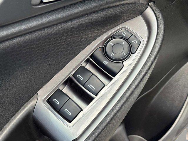 used 2018 Chevrolet Malibu car, priced at $15,200