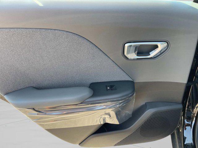 new 2025 Kia K4 car, priced at $24,340