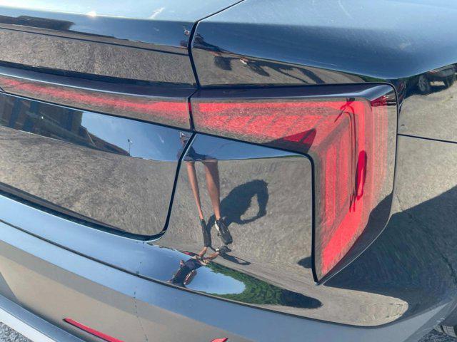 new 2025 Kia K4 car, priced at $24,340