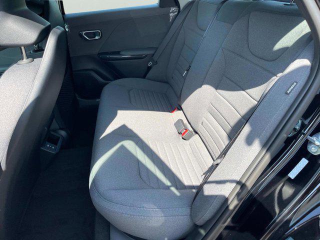 new 2025 Kia K4 car, priced at $24,340