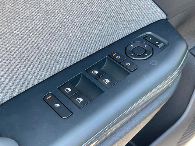 new 2025 Kia K4 car, priced at $24,340