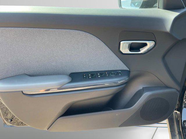 new 2025 Kia K4 car, priced at $24,340
