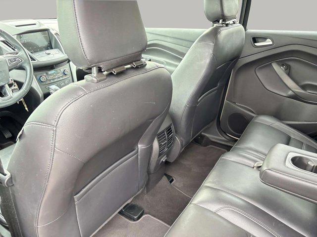 used 2018 Ford Escape car, priced at $15,000