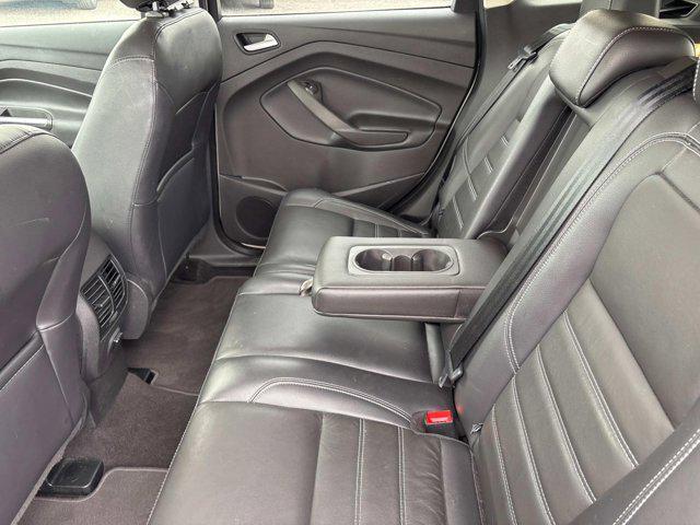 used 2018 Ford Escape car, priced at $15,000